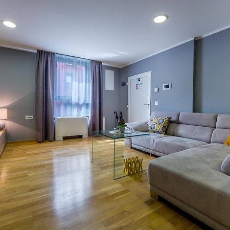 Elena Apartment Rijeka Ngoại thất bức ảnh