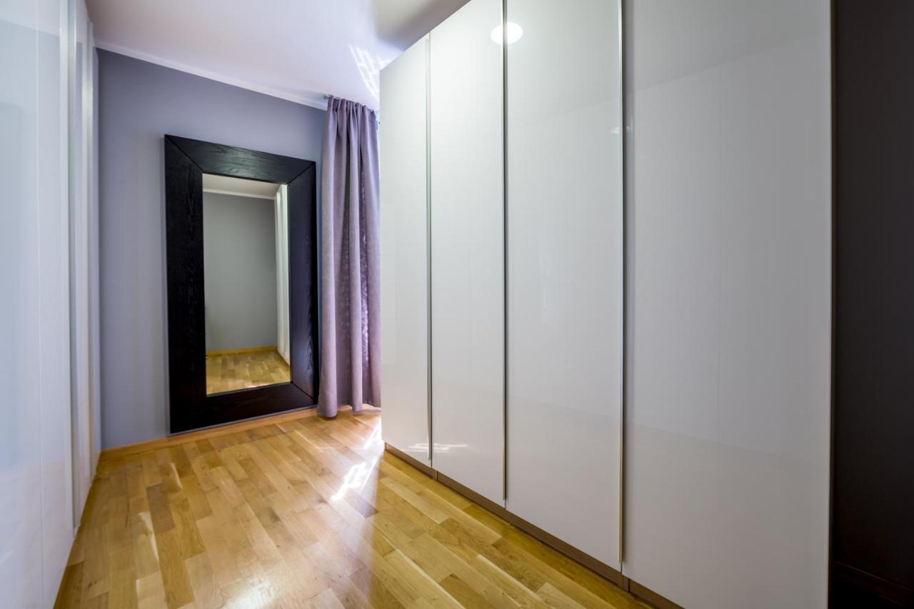 Elena Apartment Rijeka Ngoại thất bức ảnh